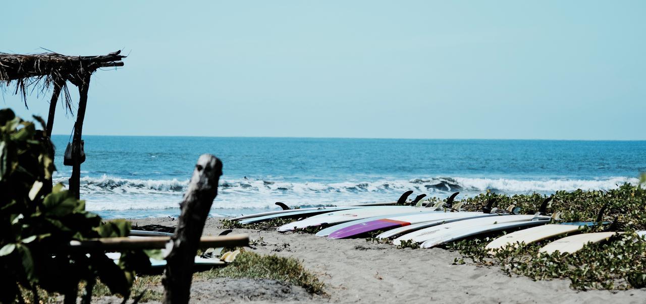 Coco Loco Eco-Resort Gemastepe ภายนอก รูปภาพ