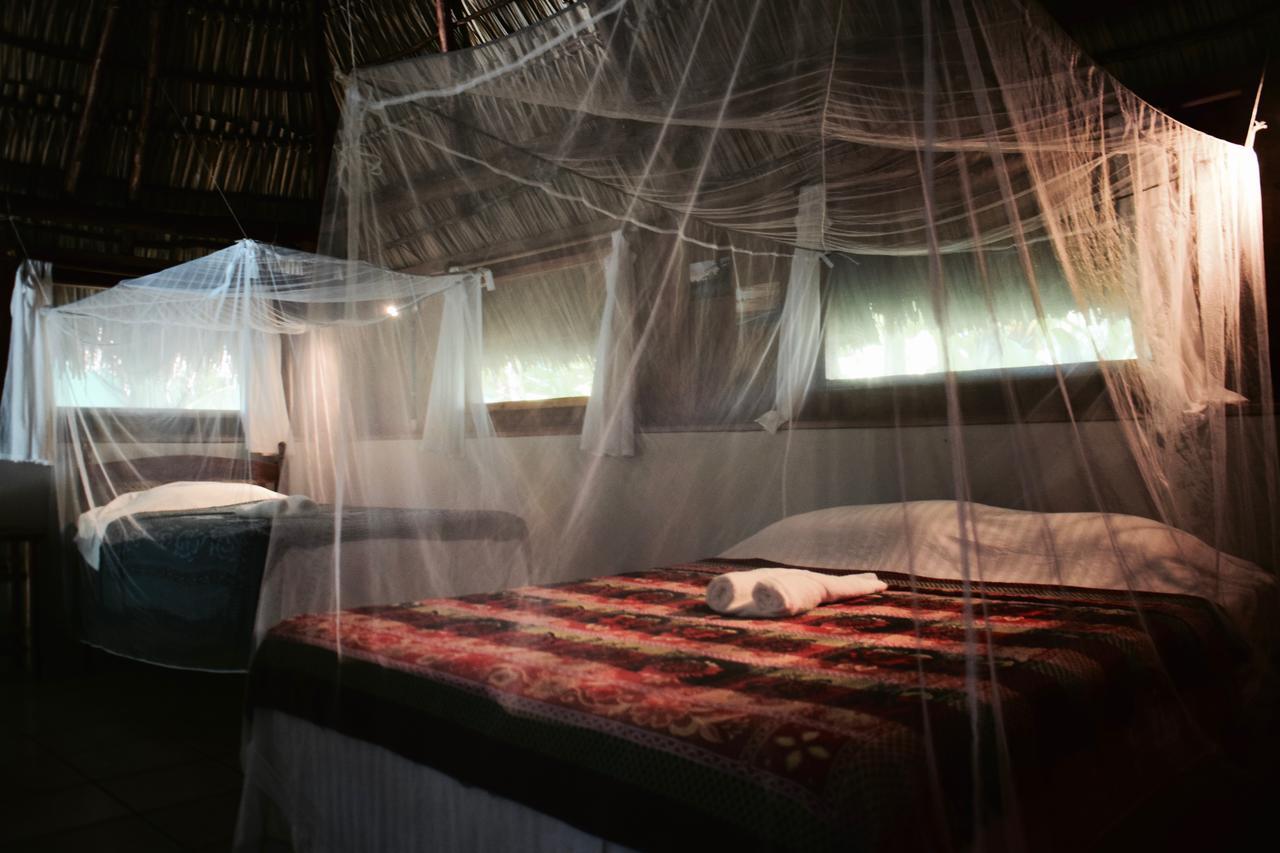 Coco Loco Eco-Resort Gemastepe ภายนอก รูปภาพ