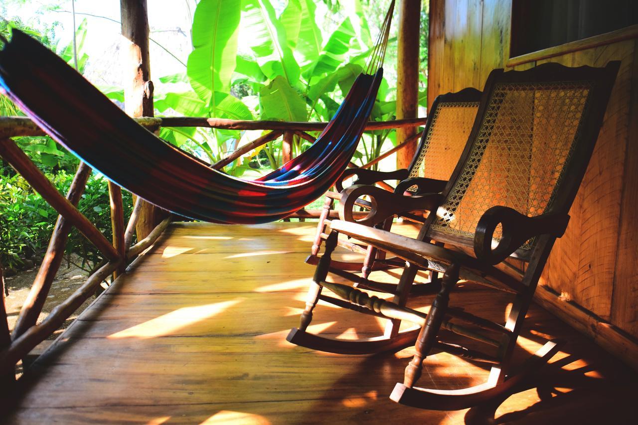 Coco Loco Eco-Resort Gemastepe ภายนอก รูปภาพ