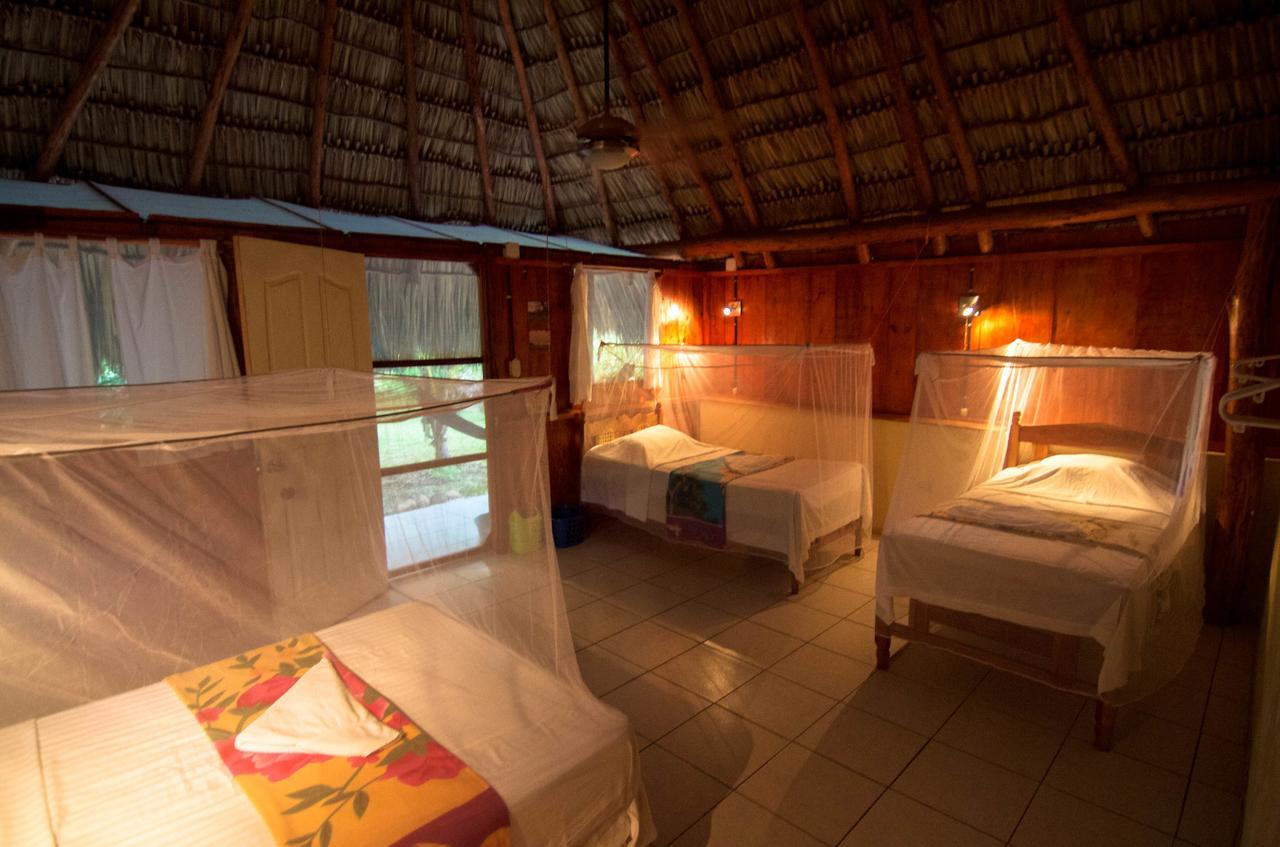 Coco Loco Eco-Resort Gemastepe ภายนอก รูปภาพ