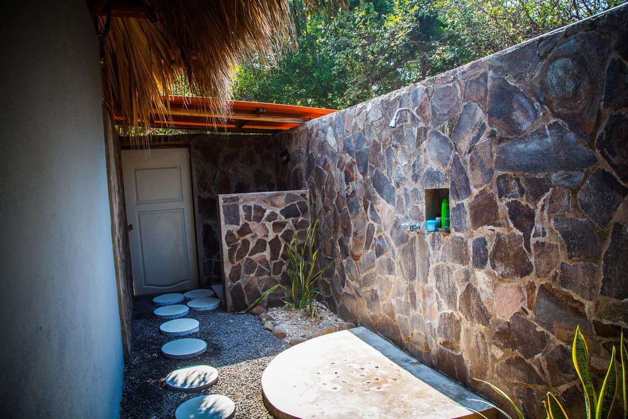 Coco Loco Eco-Resort Gemastepe ภายนอก รูปภาพ